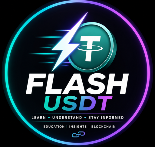 Flash USDT